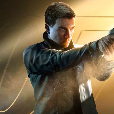 007 Primeira Luz – Tudo para saber