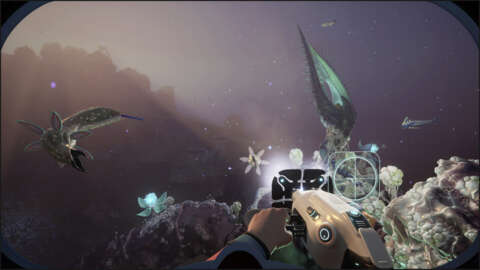 Subnautica 2 para PS5? Aqui está o que sabemos até agora