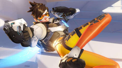 A teoria da conspiração Overwatch de Fortnite vai até o fundo
