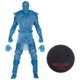 Confira as novas figuras de répteis e Mortal Kombat Klassic Sub-Zero da McFarlane Toys