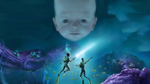 A editora da Subnautica 2, Krafton, ofereceu aos funcionários enormes bônus para bebês e valeu a pena