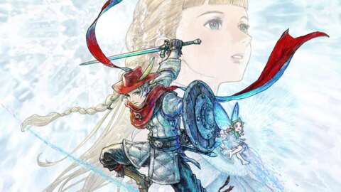 The Adventures Of Elliot: The Millennium Tales acaba de receber uma nova demonstração antes do lançamento