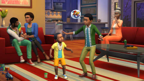 Produtor do The Sims 4 aborda atualizações recentes e reclamações do mercado