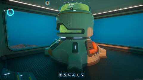 Como desbloquear o biorreator em Subnautica 2