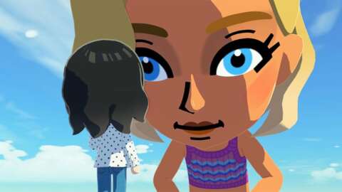 Tomodachi Life: Living The Dream venceu todos os outros jogos nos EUA no mês passado