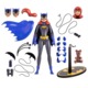 Este Batman: a série animada Batgirl Figure acerta o visual icônico do programa