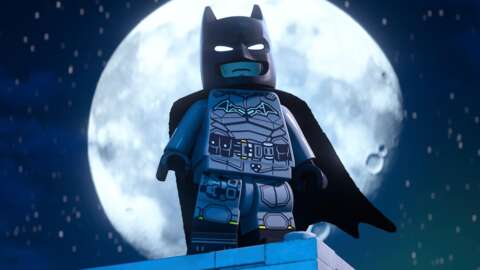 Como desbloquear todos os personagens em Lego Batman: Legacy of the Dark Knight