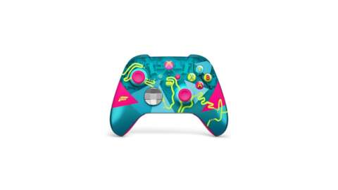 O novo controlador do Xbox está faltando um recurso importante, sugerindo uma mudança permanente