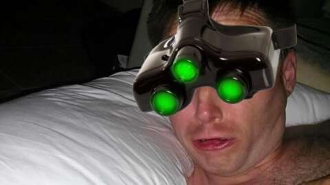 O ex-diretor do Splinter Cell acha que os gráficos modernos estão prejudicando os jogos furtivos