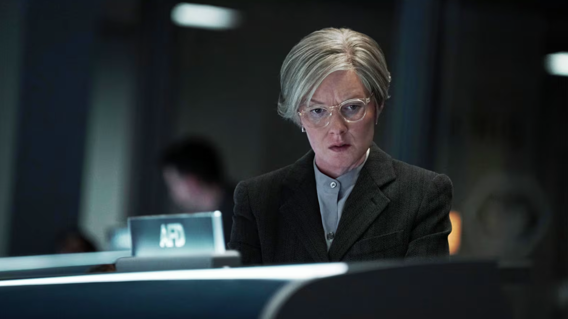 A estrela de ‘For All Mankind’ Wrenn Schmidt na jornada de sua personagem do controle da missão da NASA até a prisão (entrevista)