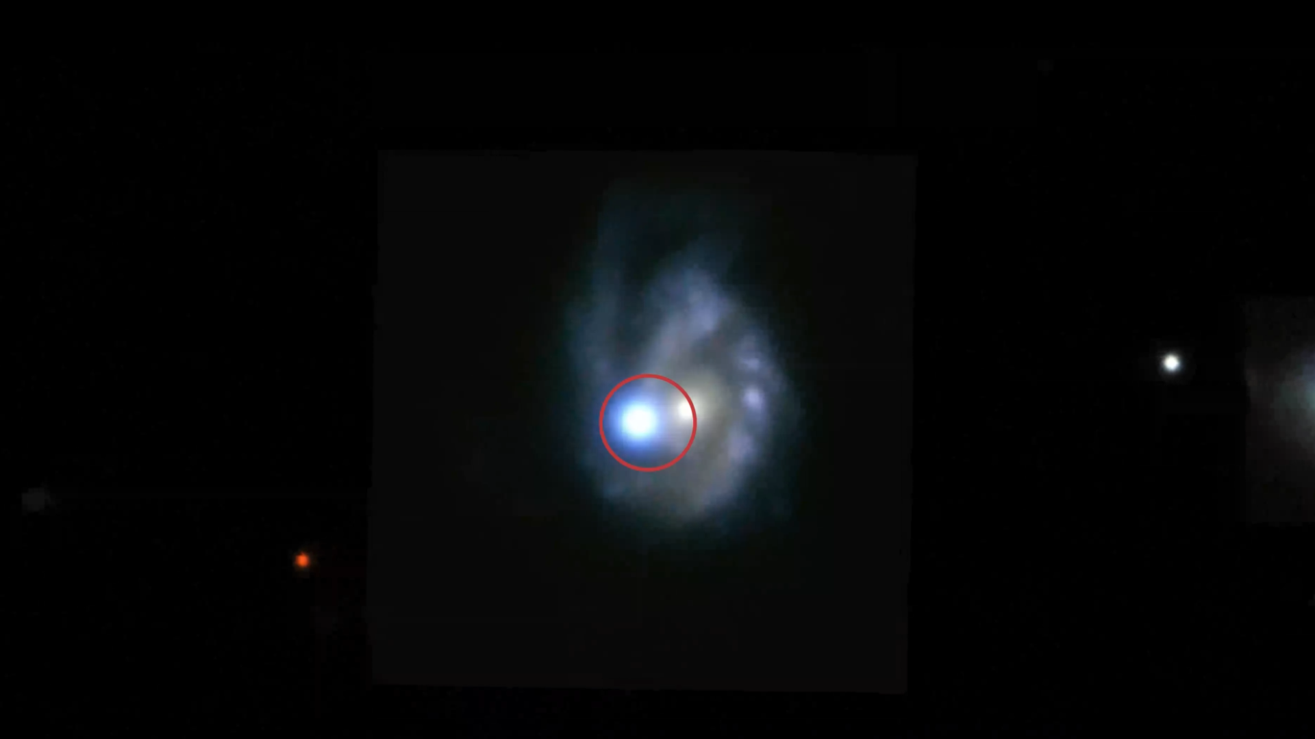 Os cientistas acabaram de encontrar uma supernova supercarregada – alimentada por um cadáver de estrela magnética