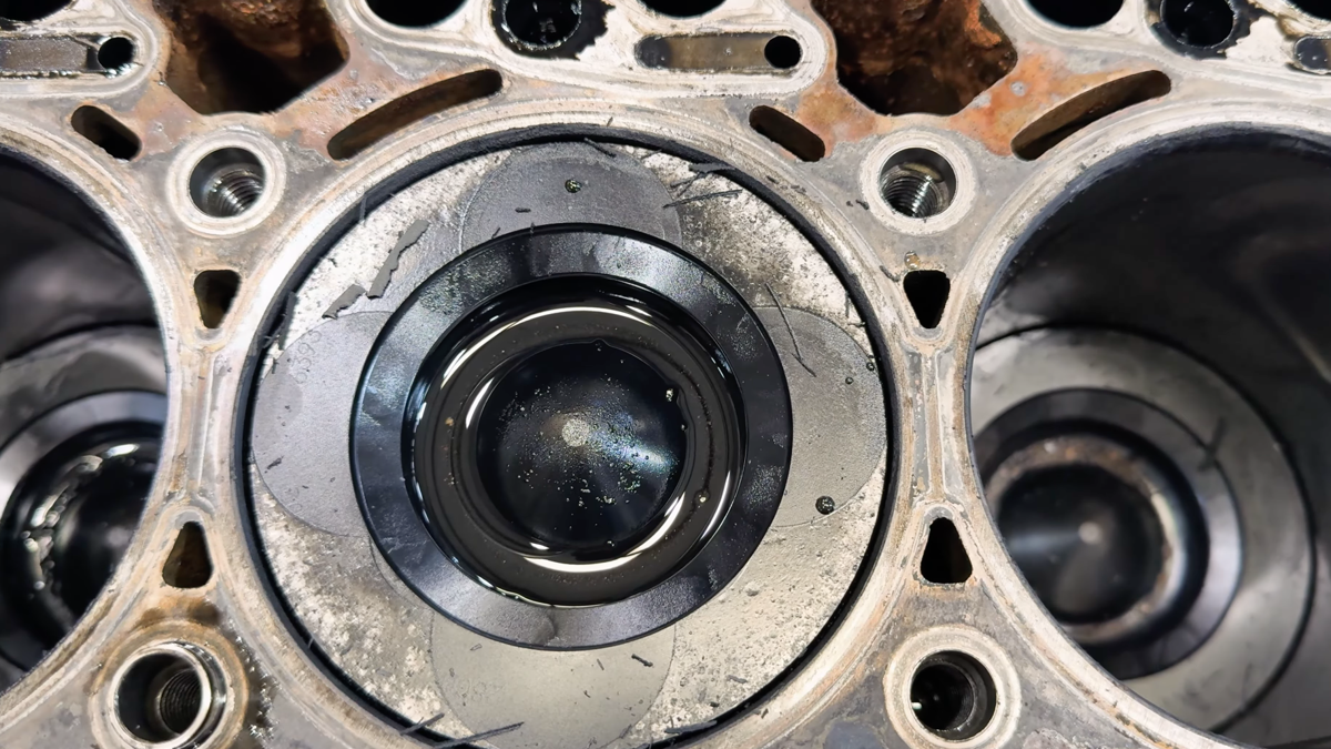 Este confiável Cummins Diesel tem um ponto fraco que os proprietários de carneiros não podem ignorar