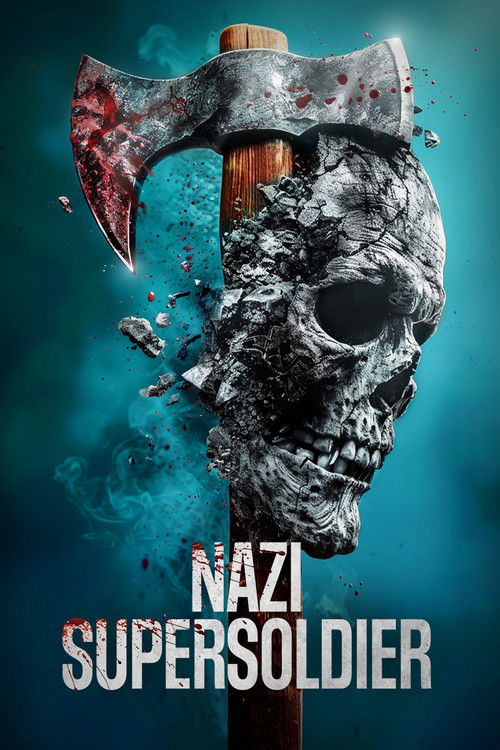 Supersoldado nazista – resenhas de filmes. Cobertura televisiva. Reboques. Festivais de Cinema.