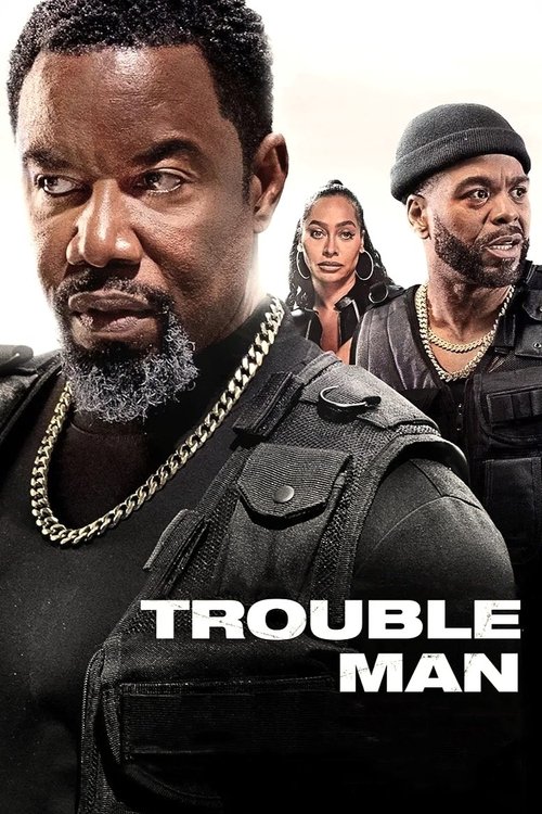 Trouble Man – Críticas de filmes. Cobertura televisiva. Reboques. Festivais de Cinema.
