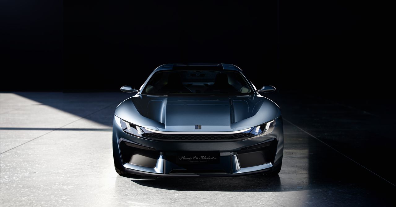 Os 19 carros mais emocionantes do Salão do Automóvel de Pequim 2026