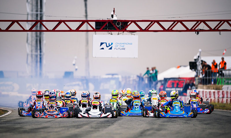Campeões do Futuro – KartSportNews