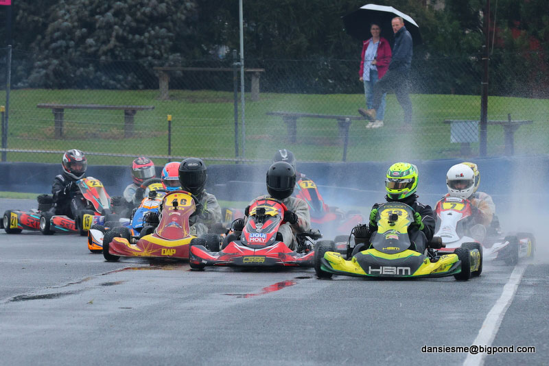 Dia Qually de Gippy – KartSportNews