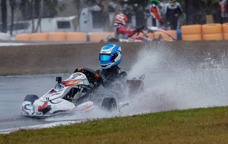 AKC dramático! – KartSportNews