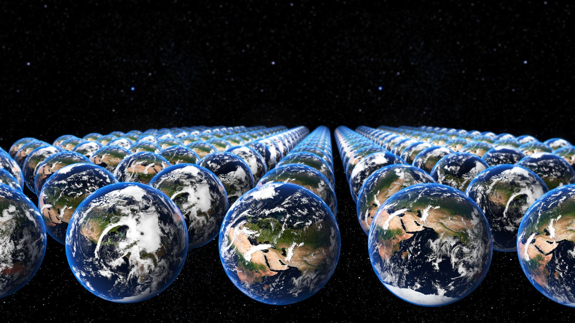 Cientistas propõem uma nova maneira de encontrar alienígenas — e talvez já tenhamos uma espaçonave que possa ajudar