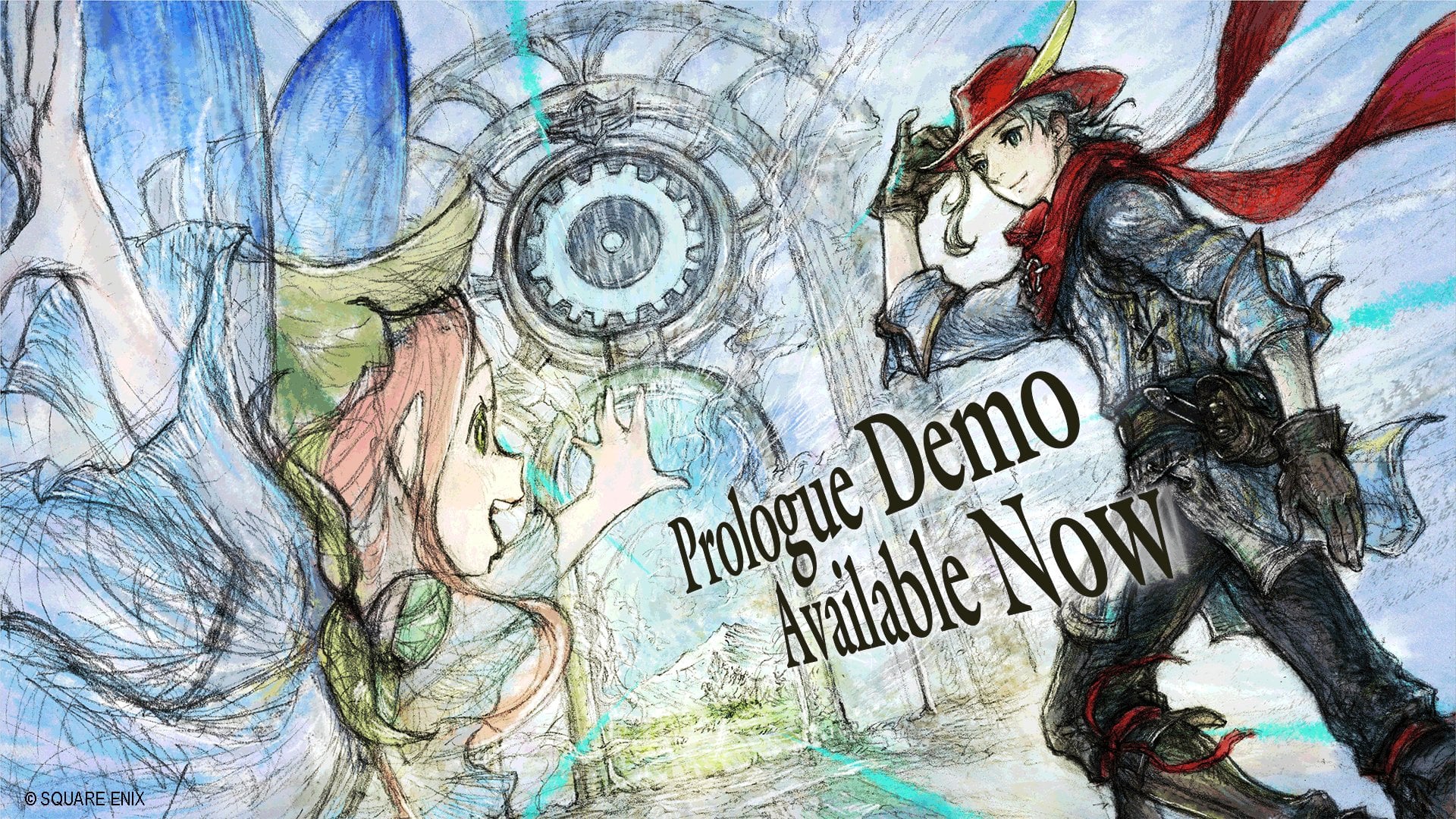 The Adventures of Elliot: The Millennium Tales ‘Prologue Demo’ agora disponível