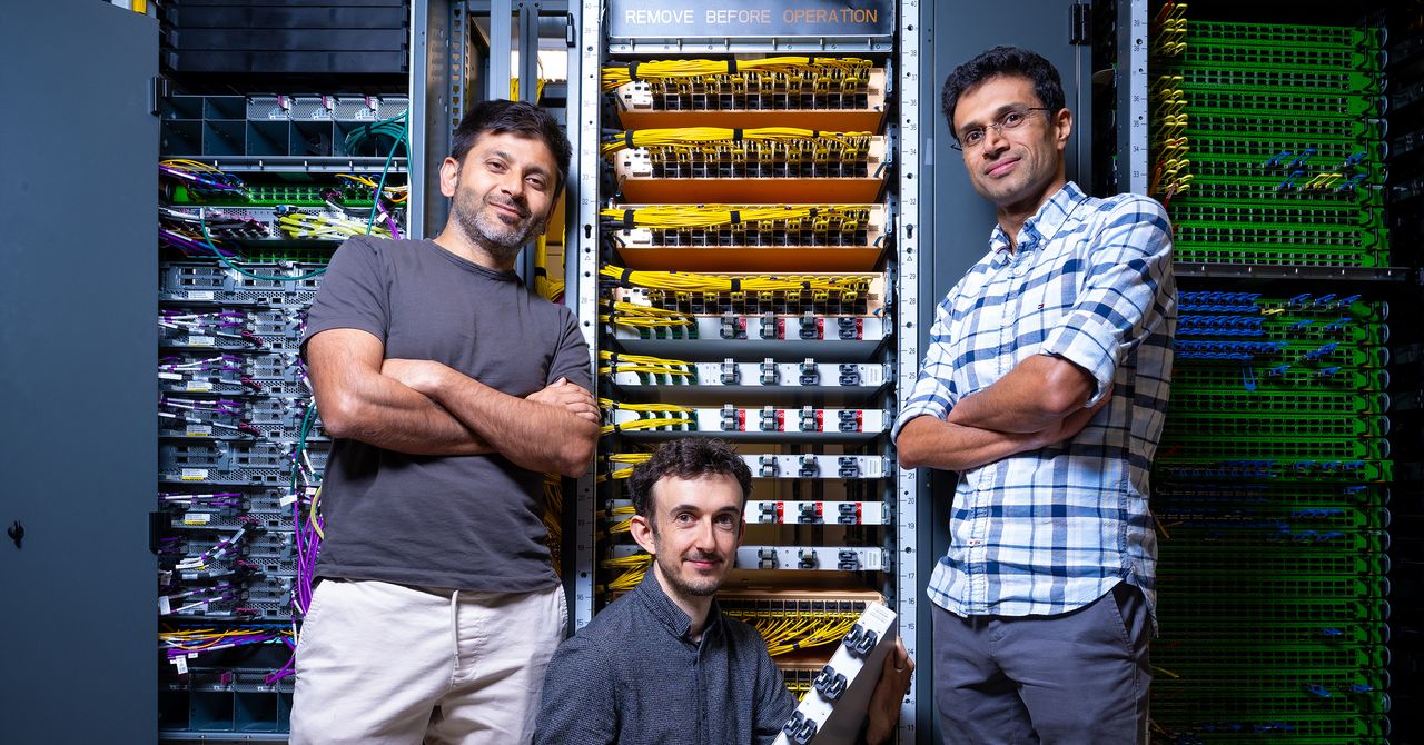 Amazon acredita que o futuro dos data centers depende de um problema técnico que acabou de resolver