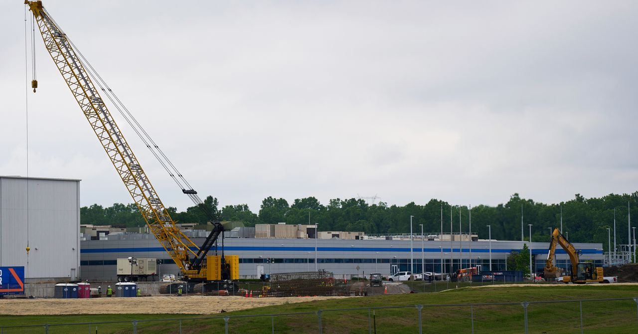 Anthropic vai para a cama com a SpaceX enquanto a corrida de IA fica estranha