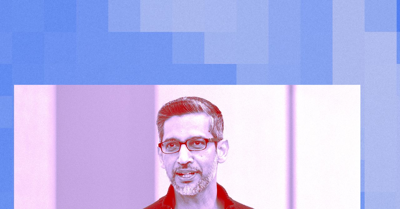 Mesmo que você odeie IA, você usará a pesquisa de IA do Google