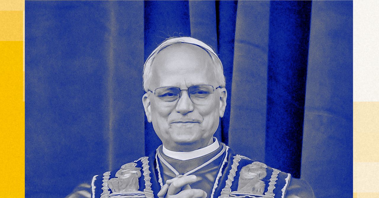 O homem do Vaticano por dentro da Anthropic