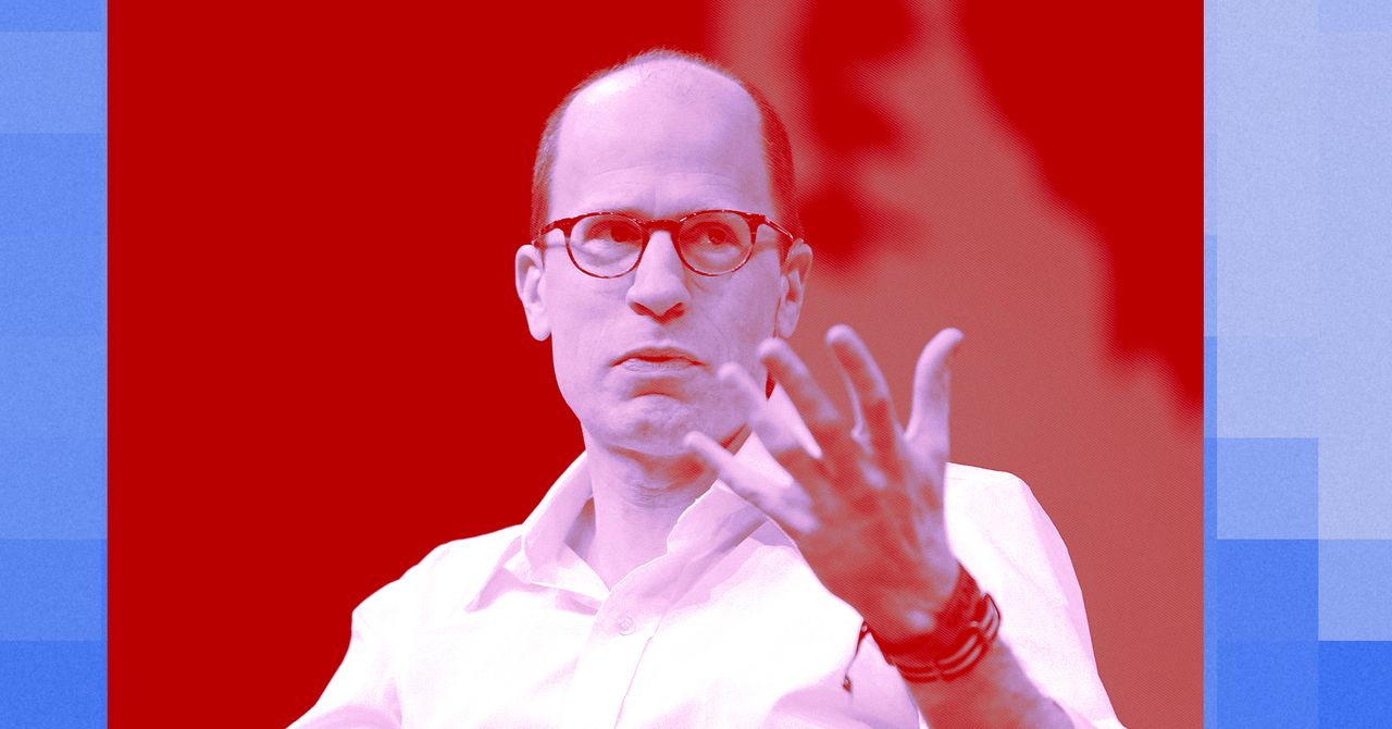 Nick Bostrom tem um plano para a ‘grande aposentadoria’ da humanidade