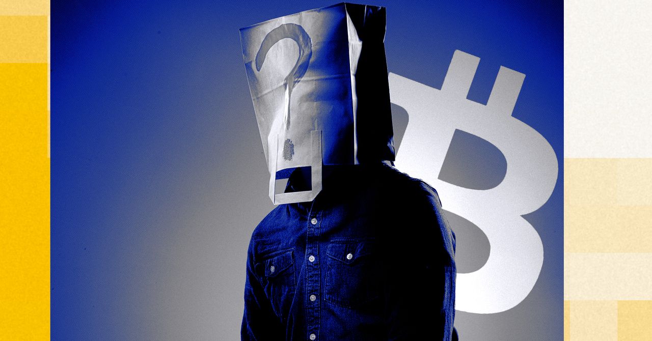 Você encontrou Satoshi? Vamos ver os recibos