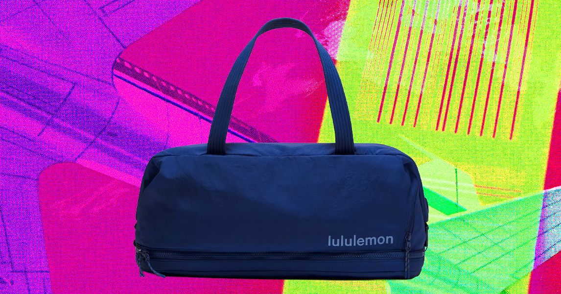 Em defesa do meu apego a esta mochila Lululemon (2026)
