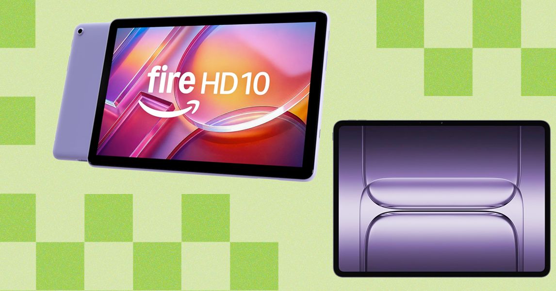 5 melhores tablets Android em 2026: OnePlus, Lenovo e Pixel comparados