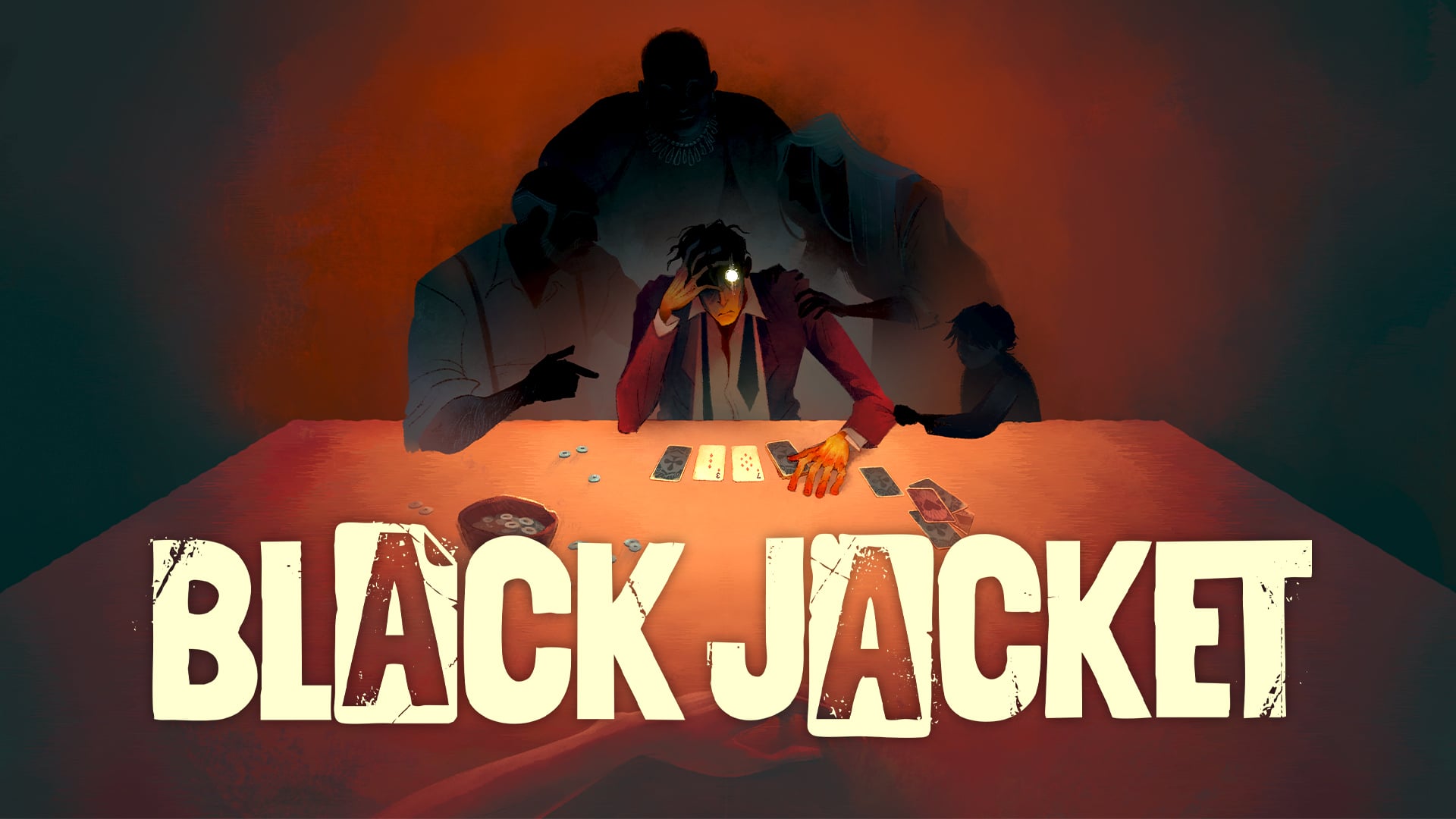 Black Jacket será lançado em 12 de maio para PS5, Xbox Series, Switch e PC