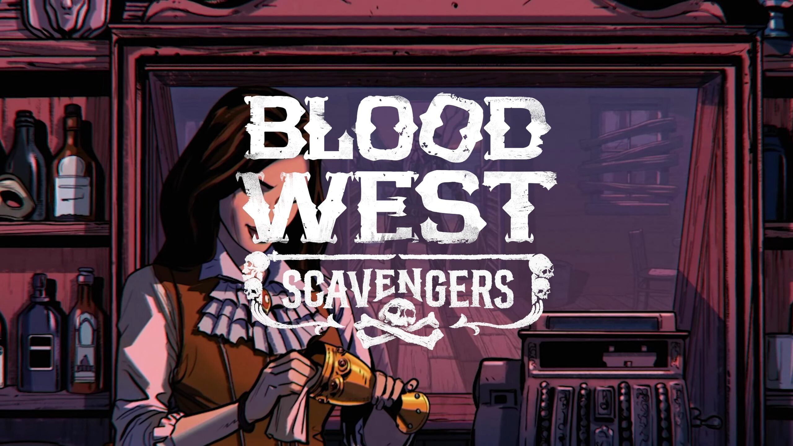 Blood West DLC ‘Scavengers’ será lançado em 3 de junho