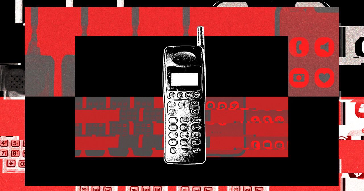 O iPhone que nunca existiu
