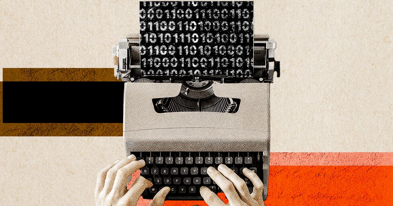 Pedimos ao autor de ‘Futuro da Verdade’ que explicasse como ele usou a IA. Não correu bem
