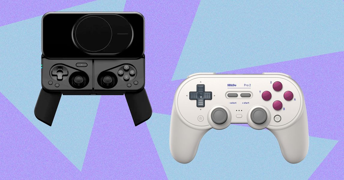 Os melhores controladores de jogos móveis para iPhone e Android (2026)