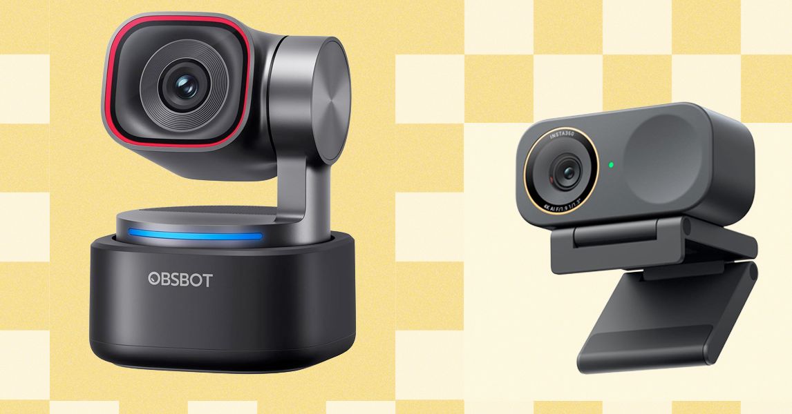 Como consertei a iluminação da minha webcam para chamadas de zoom (2026)