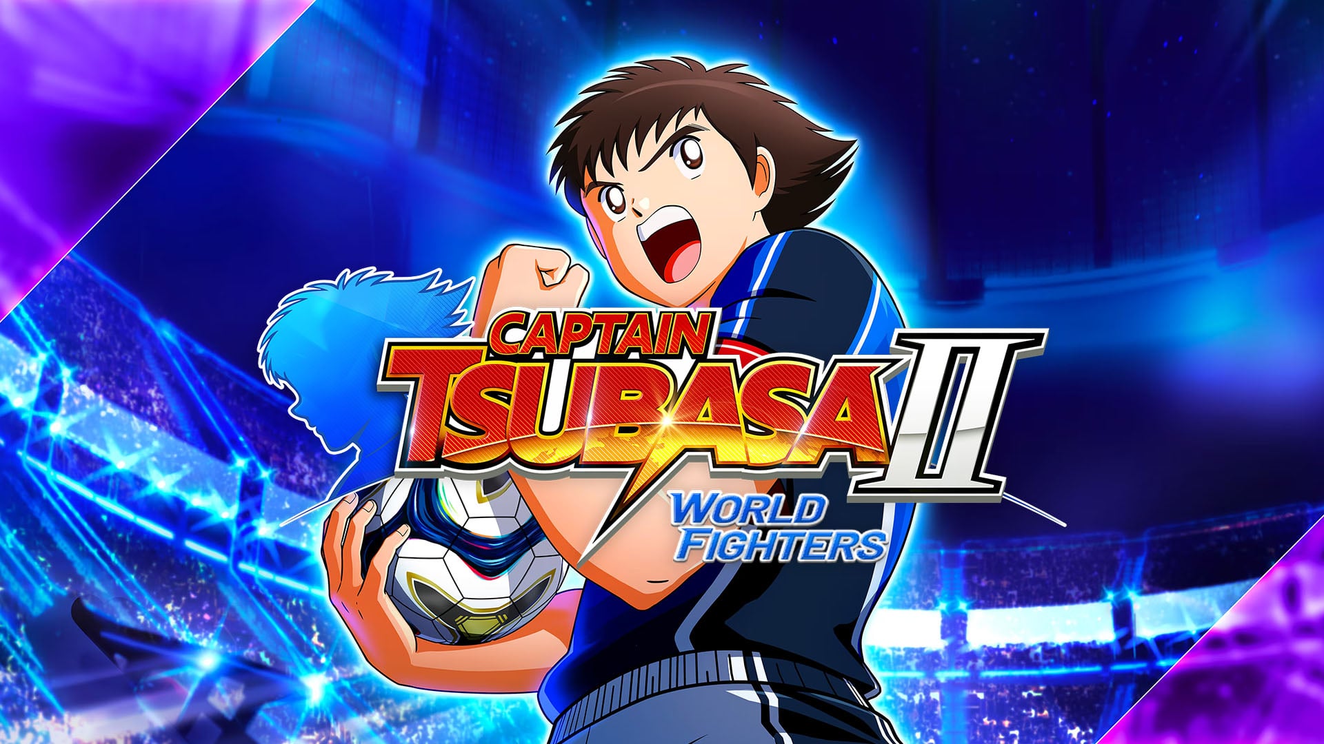 Captain Tsubasa II: World Fighters será lançado em 27 de agosto no Japão e em 28 de agosto em todo o mundo