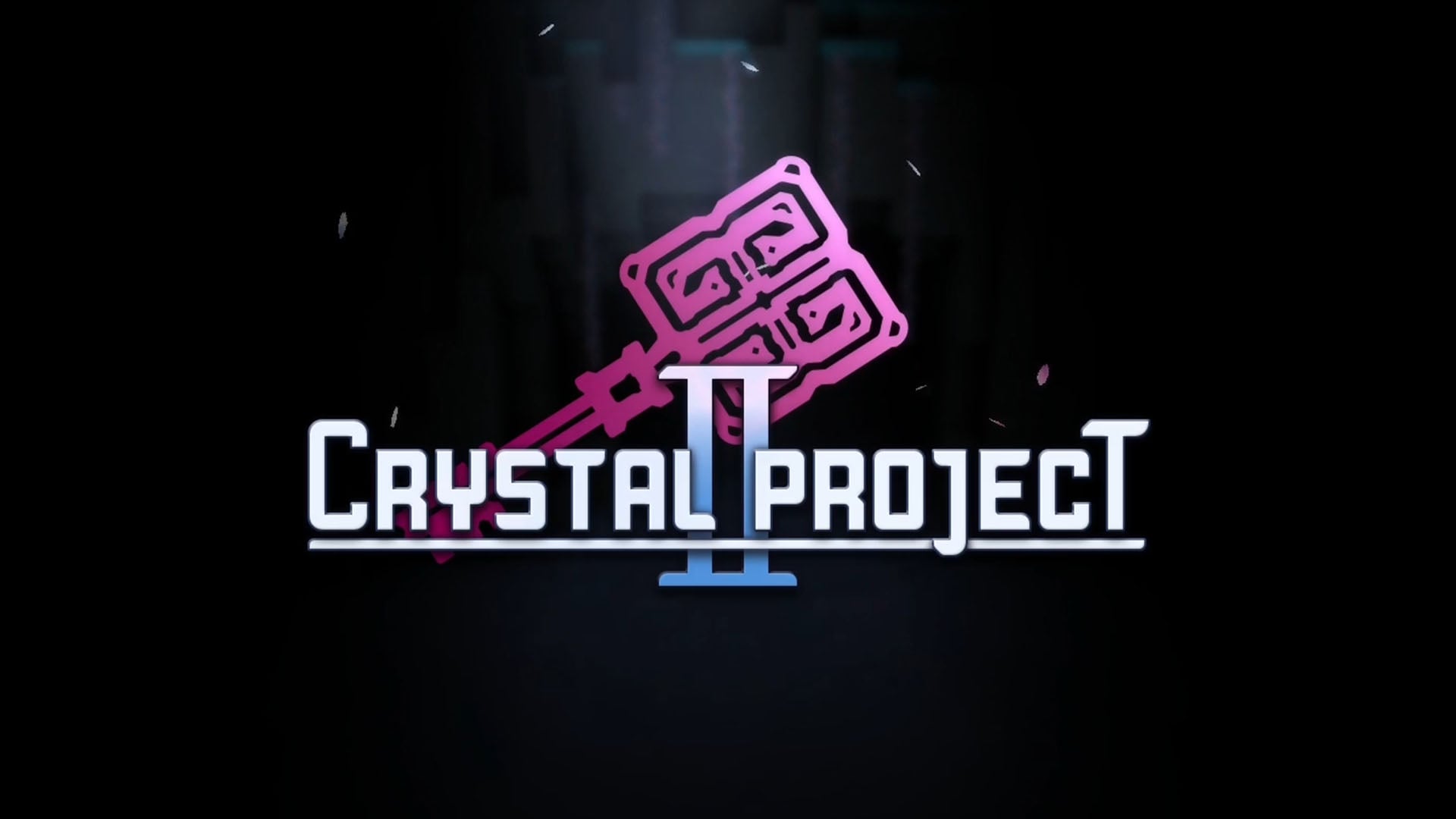 Crystal Project II anunciado para PC