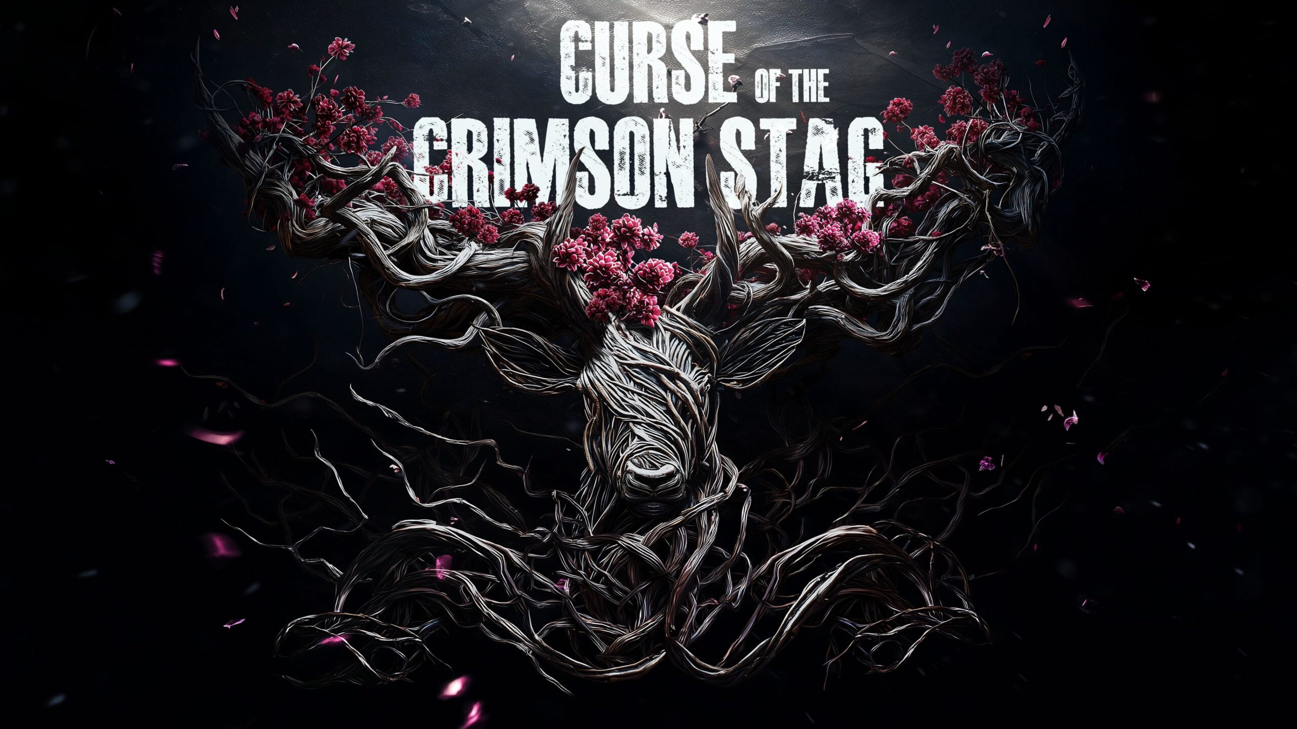 Curse of the Crimson Stag, anteriormente The Fading of Nicole Wilson, será lançado em 2026