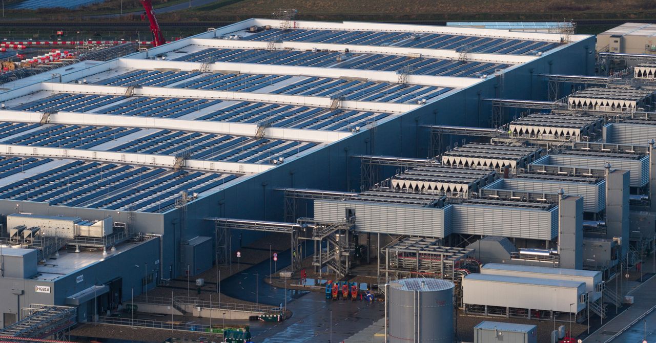 Uma usina de energia da Chevron Texas busca redução de impostos no distrito escolar