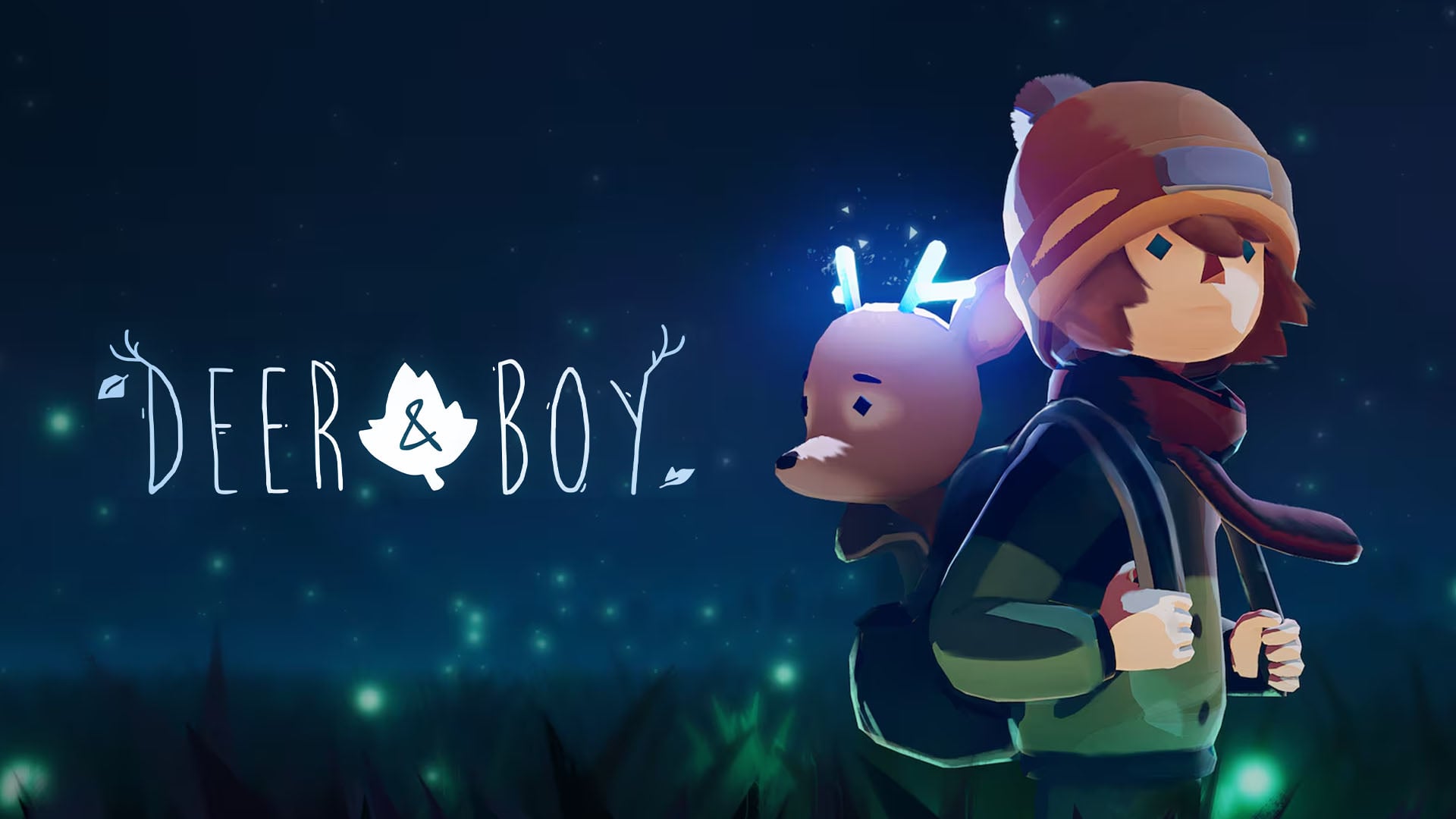 Deer & Boy será lançado em junho
