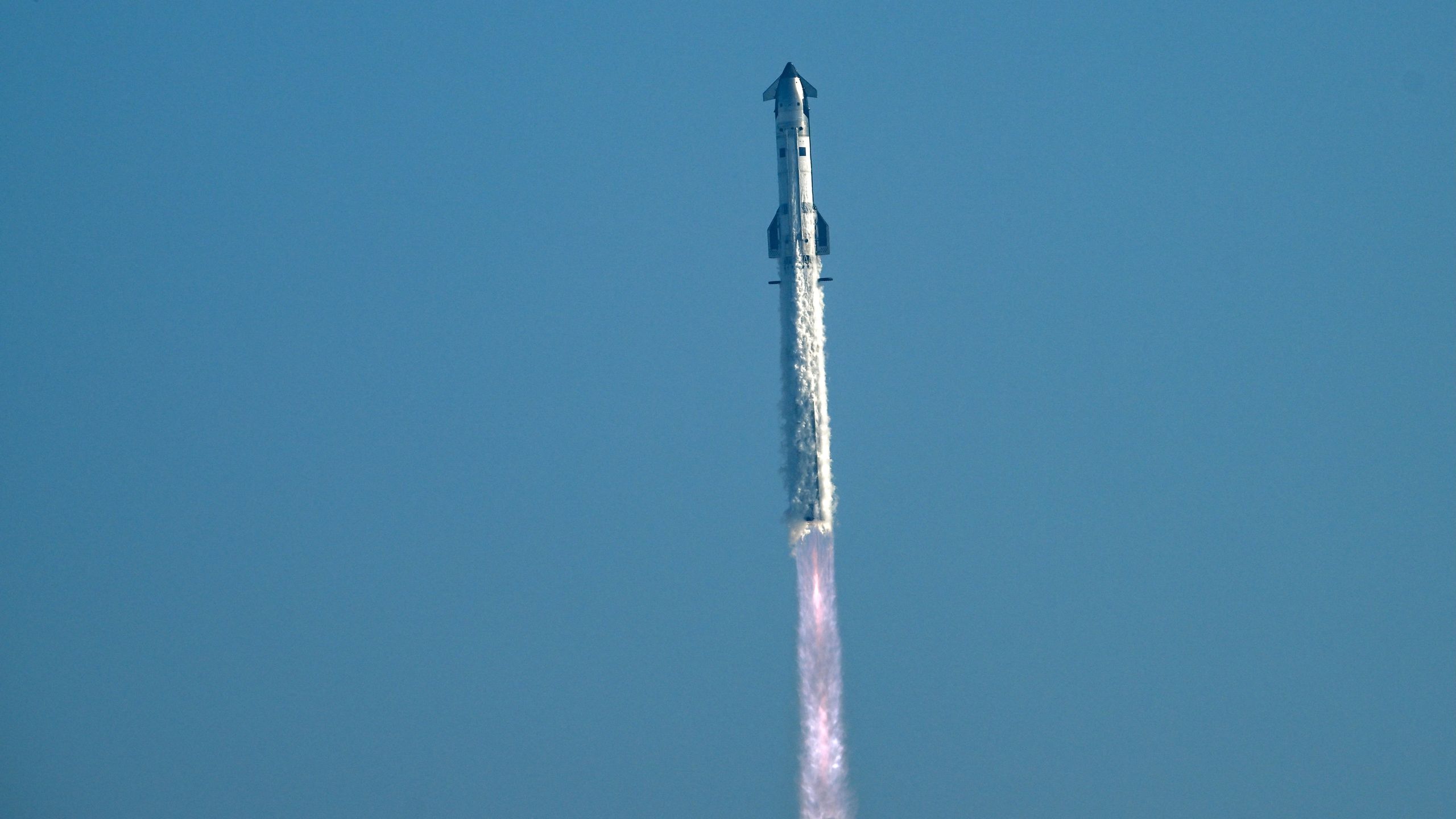 A SpaceX acaba de lançar o Starship V3 – seu megafoguete mais poderoso até agora – ao espaço pela primeira vez no espetacular teste do Voo 12 (vídeo)
