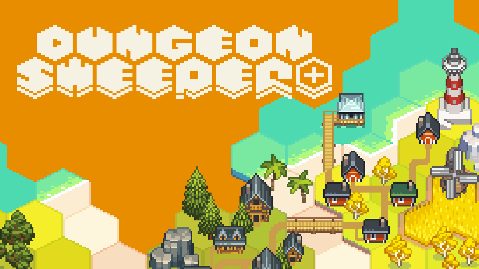 Jogo ‘Fantasy Globetrotting Minesweeper’ Dungeon Sweeper Plus anunciado para PC