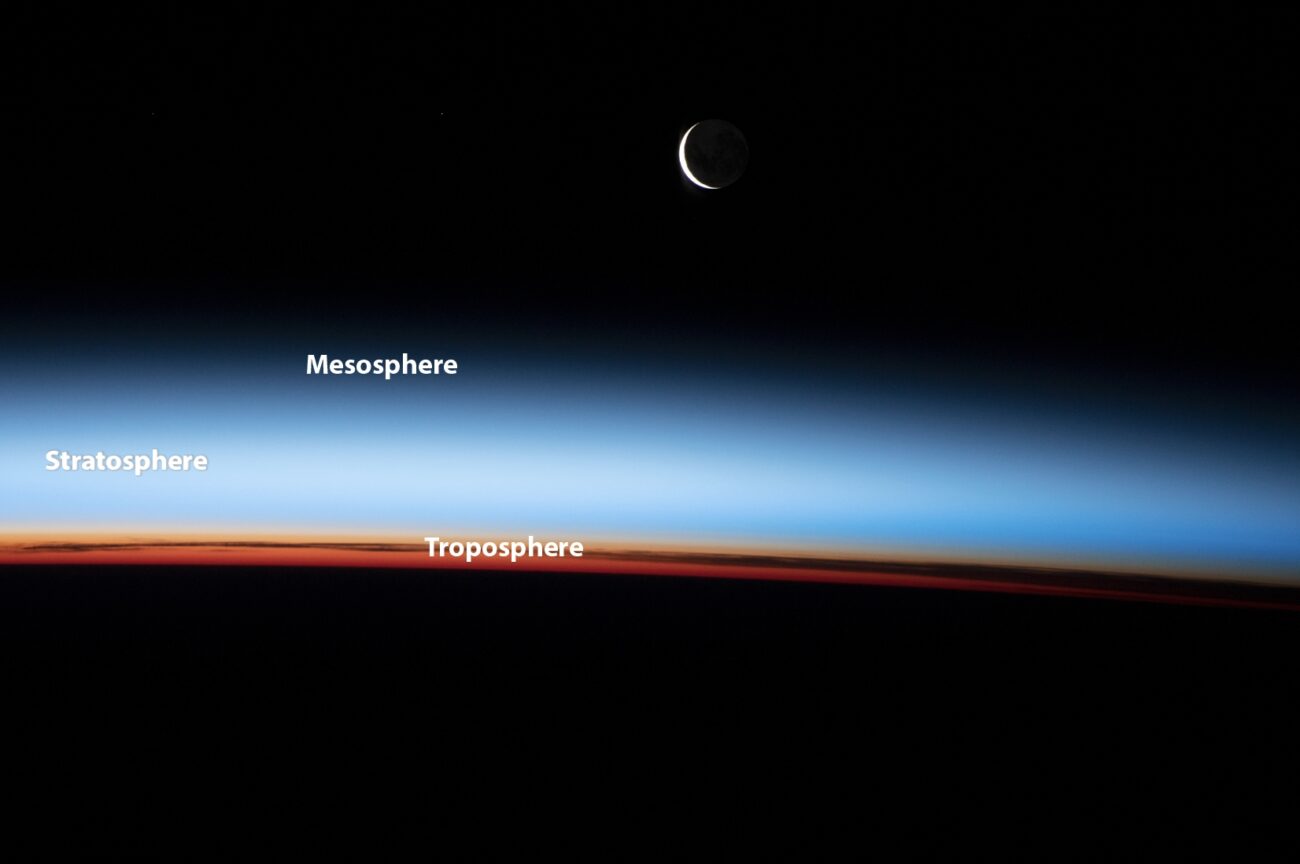 Um novo estudo explica como o dióxido de carbono esfria a atmosfera superior – e aquece a Terra abaixo – Estado do Planeta