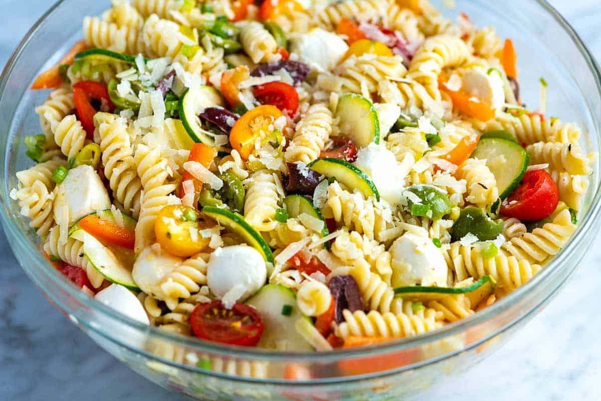 30 receitas do Memorial Day para churrascos e potlucks