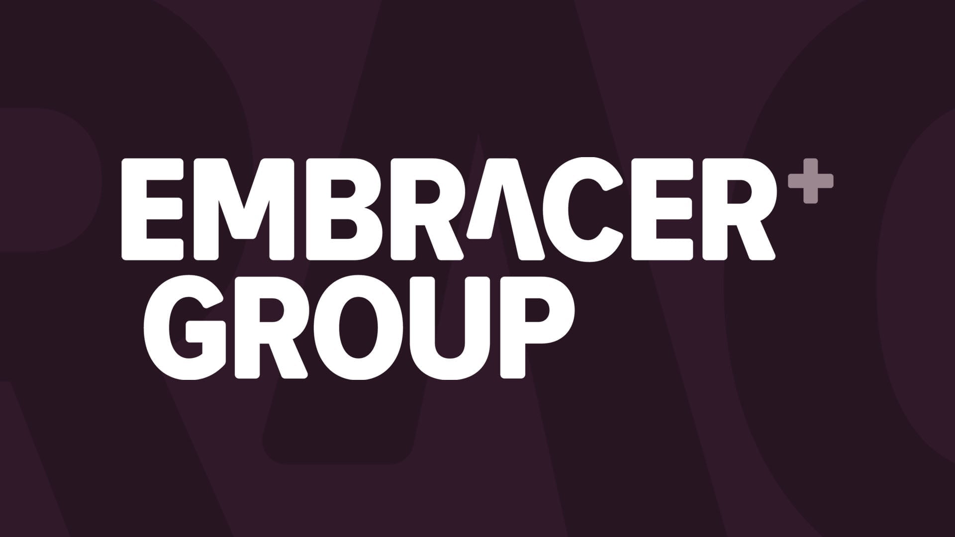 Grupo Embracer se dividirá em duas empresas – Fellowship Entertainment e Embracer