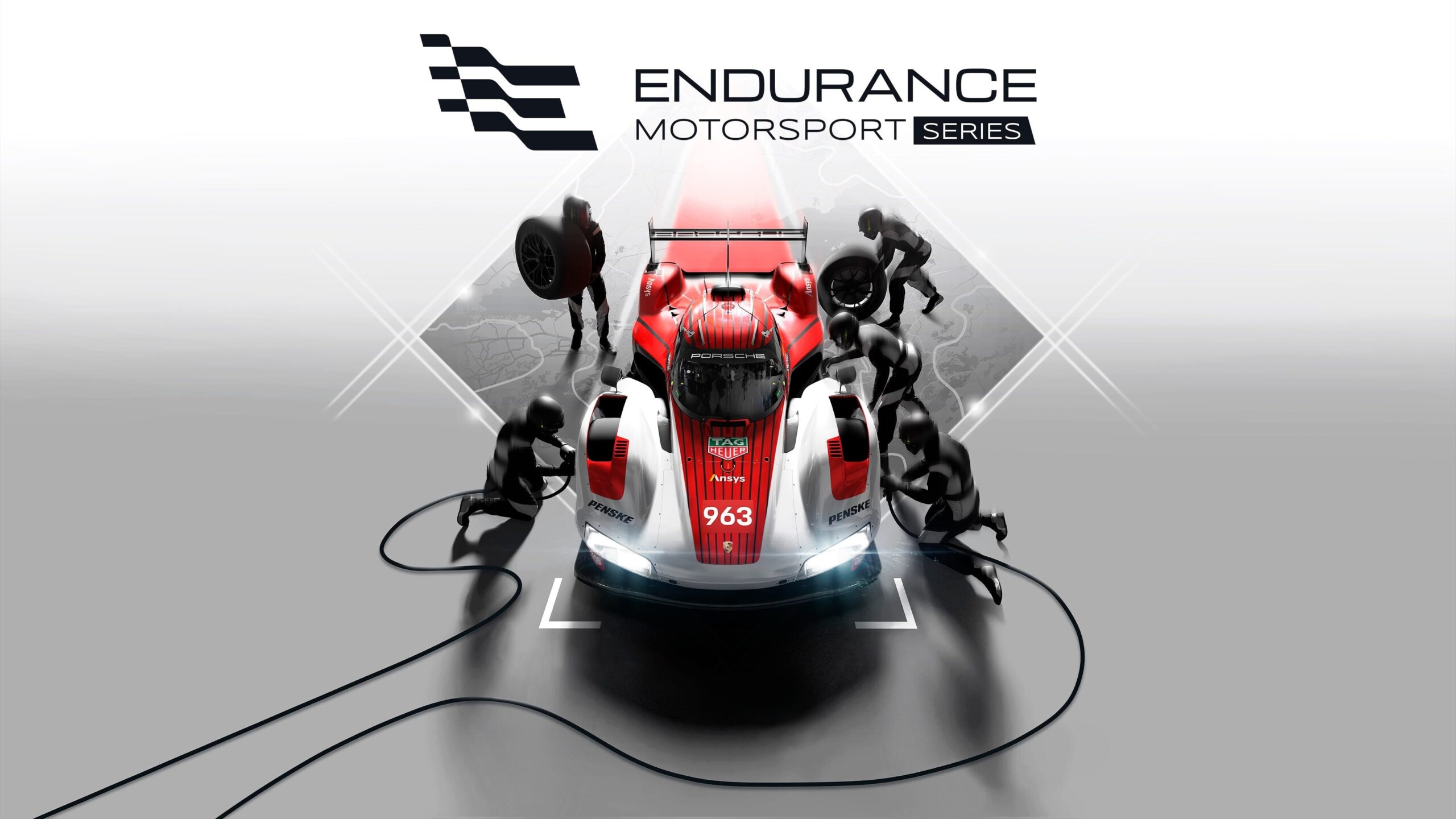 Endurance Motorsport Series será lançada neste verão