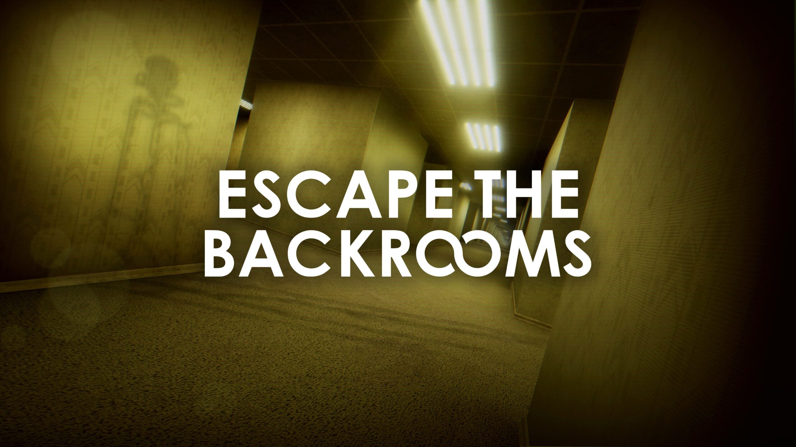 Escape the Backrooms para PS5, Xbox Series agora disponível